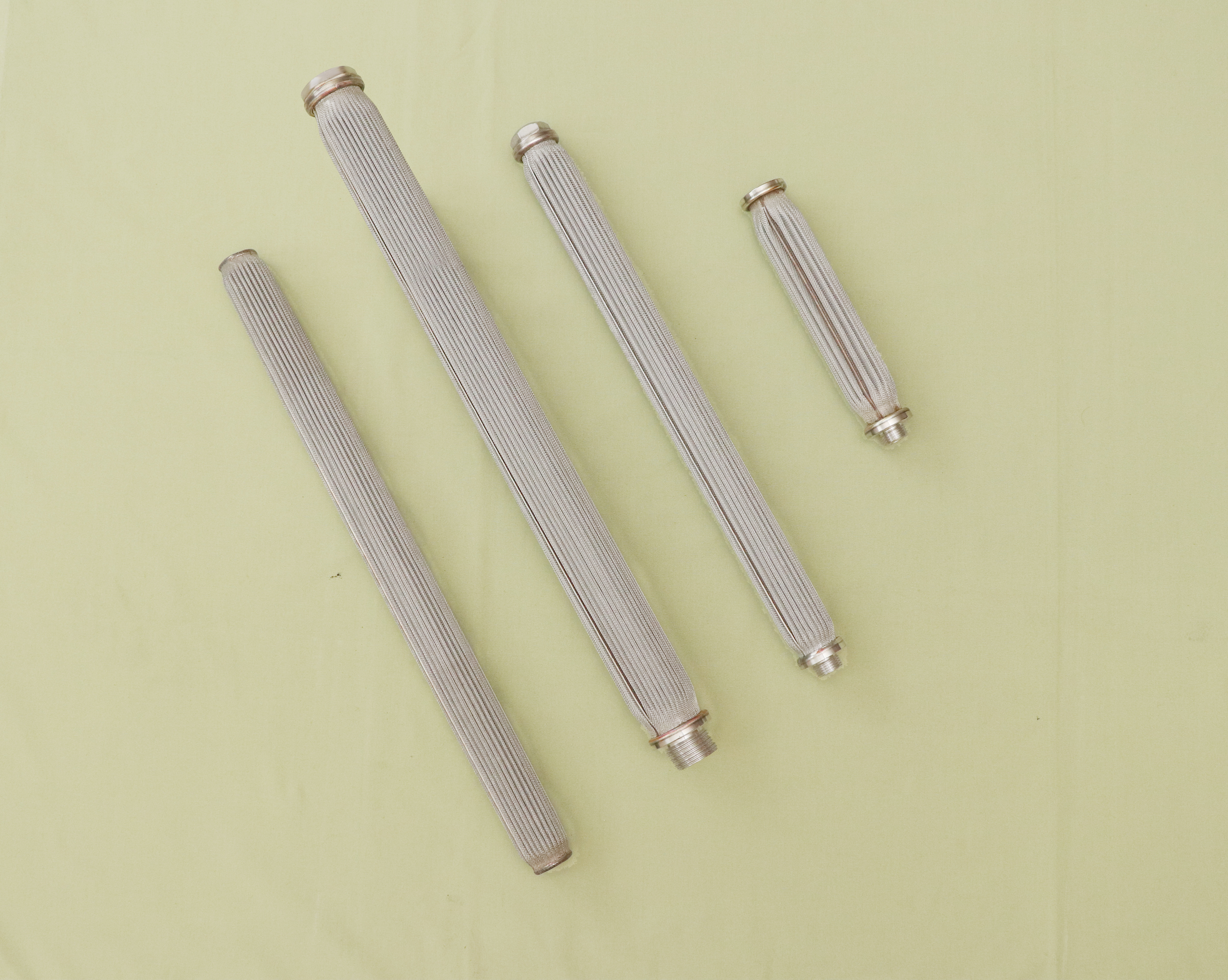 台纖濾材有限公司Taiwan Chemical Fiber Filter Co.,Ltd