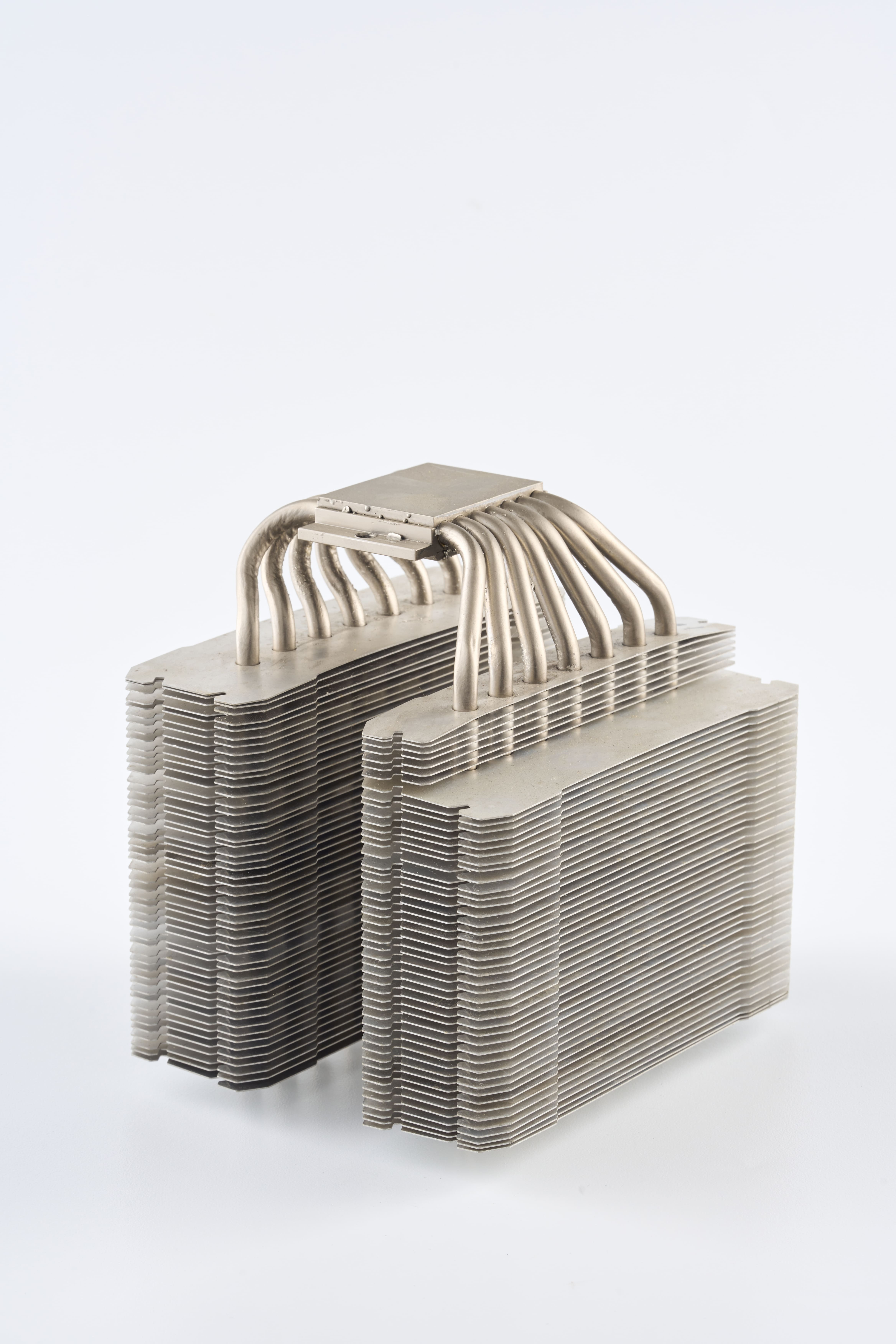 散熱模組事業部 - project 3