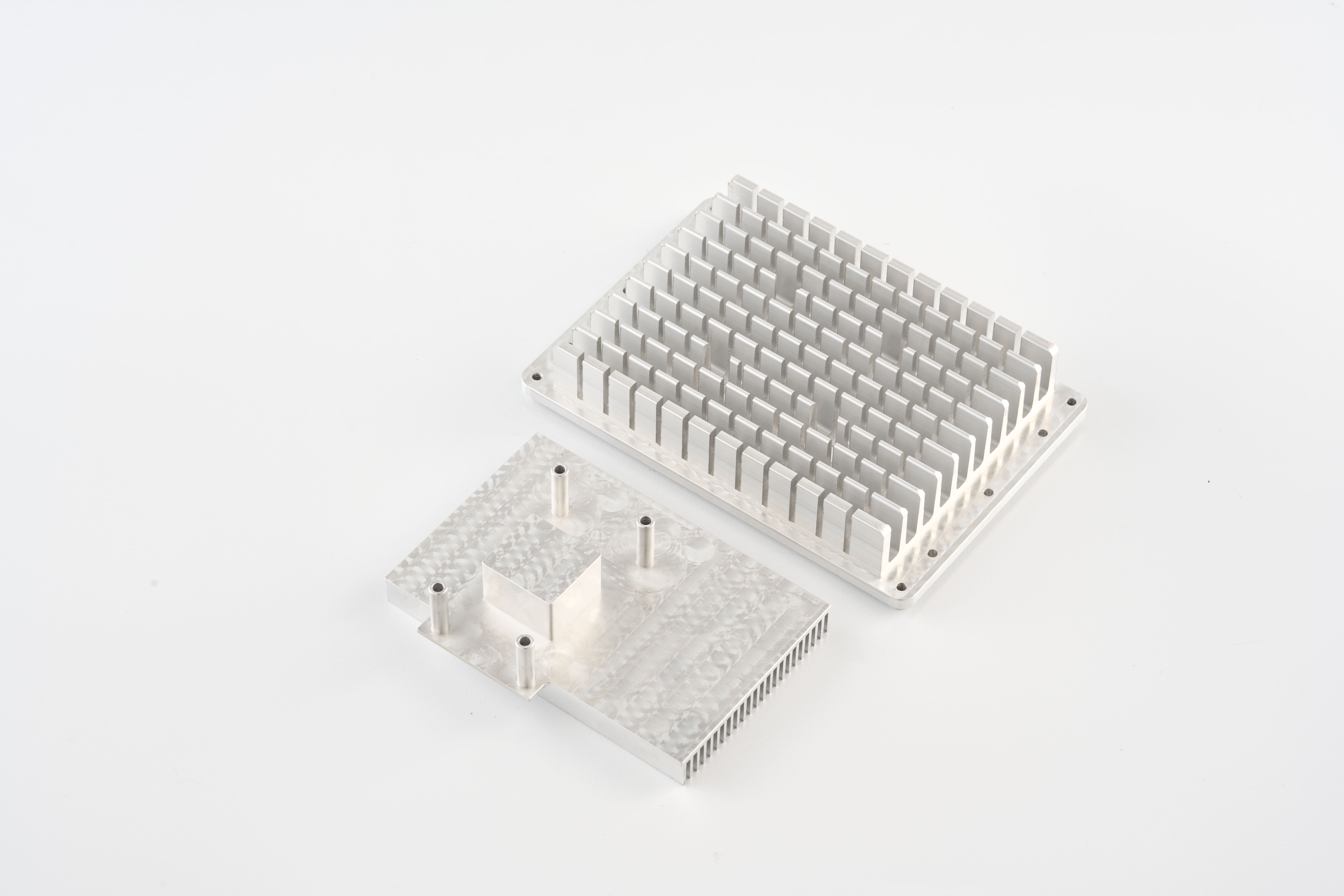 散熱模組事業部 - project 5