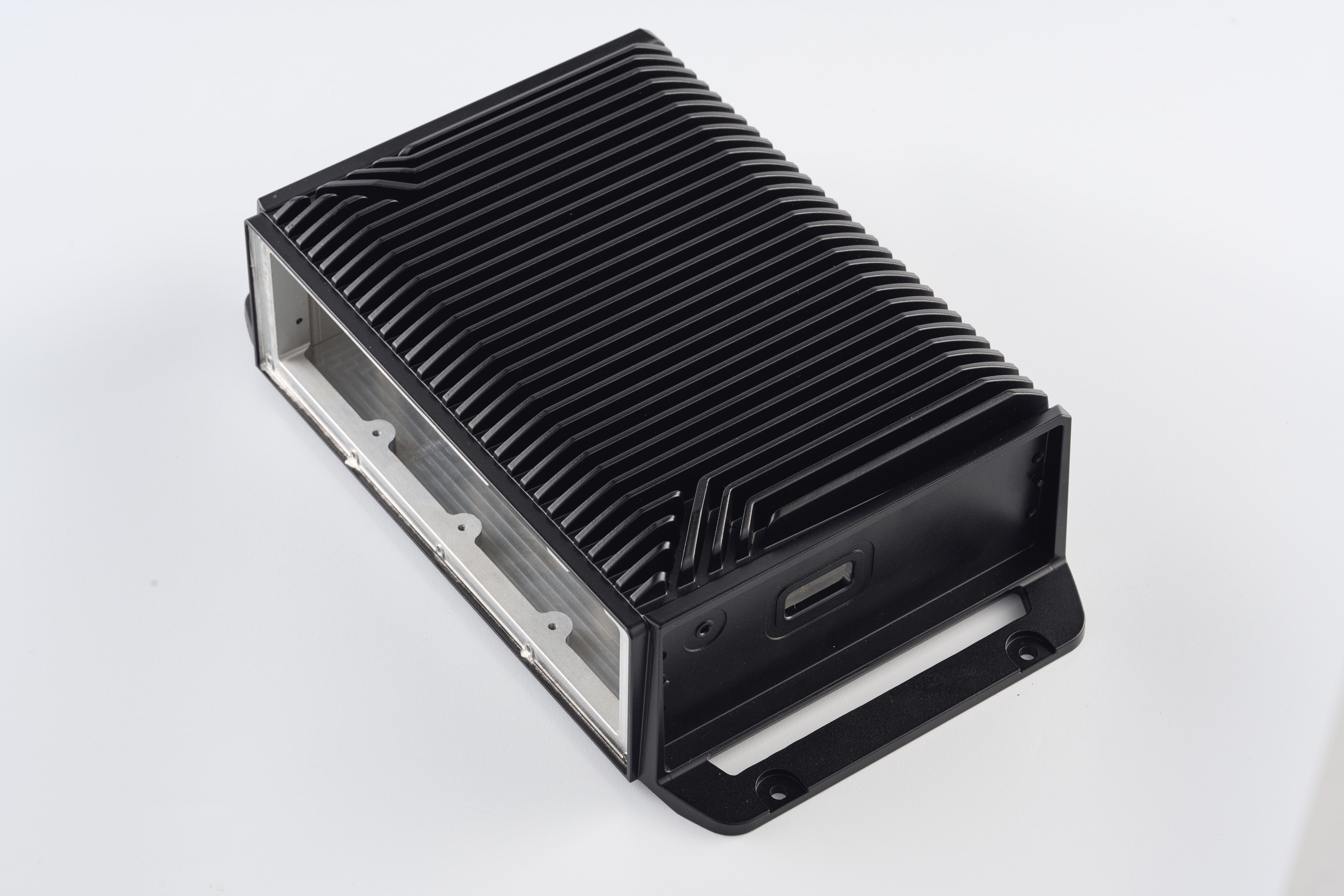 散熱模組事業部 - project 2