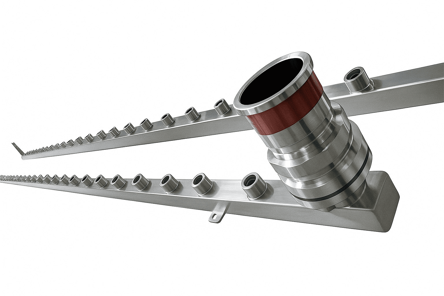 液冷散熱系統零件