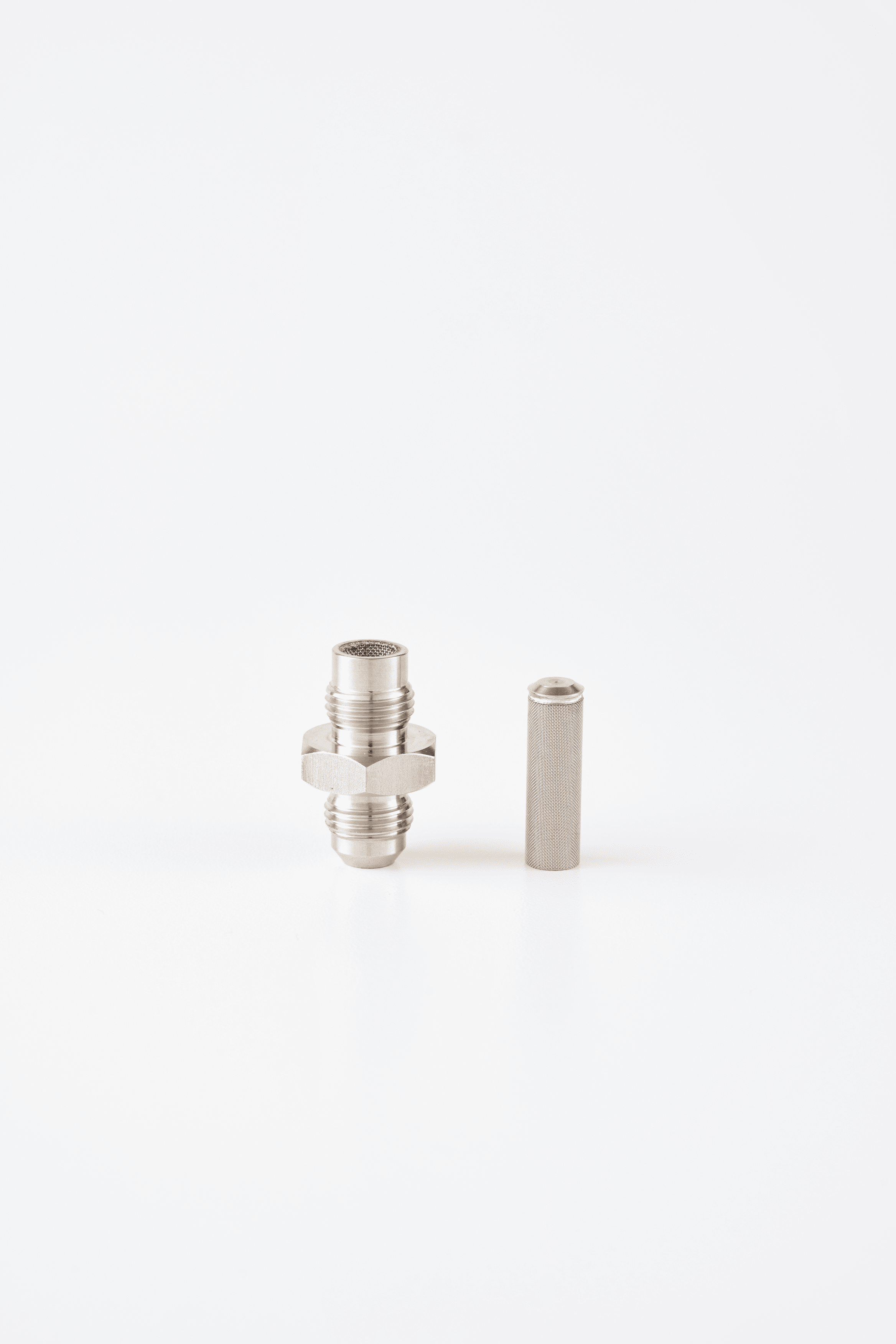 不鏽鋼伺服閥精密濾芯 - 產品 2