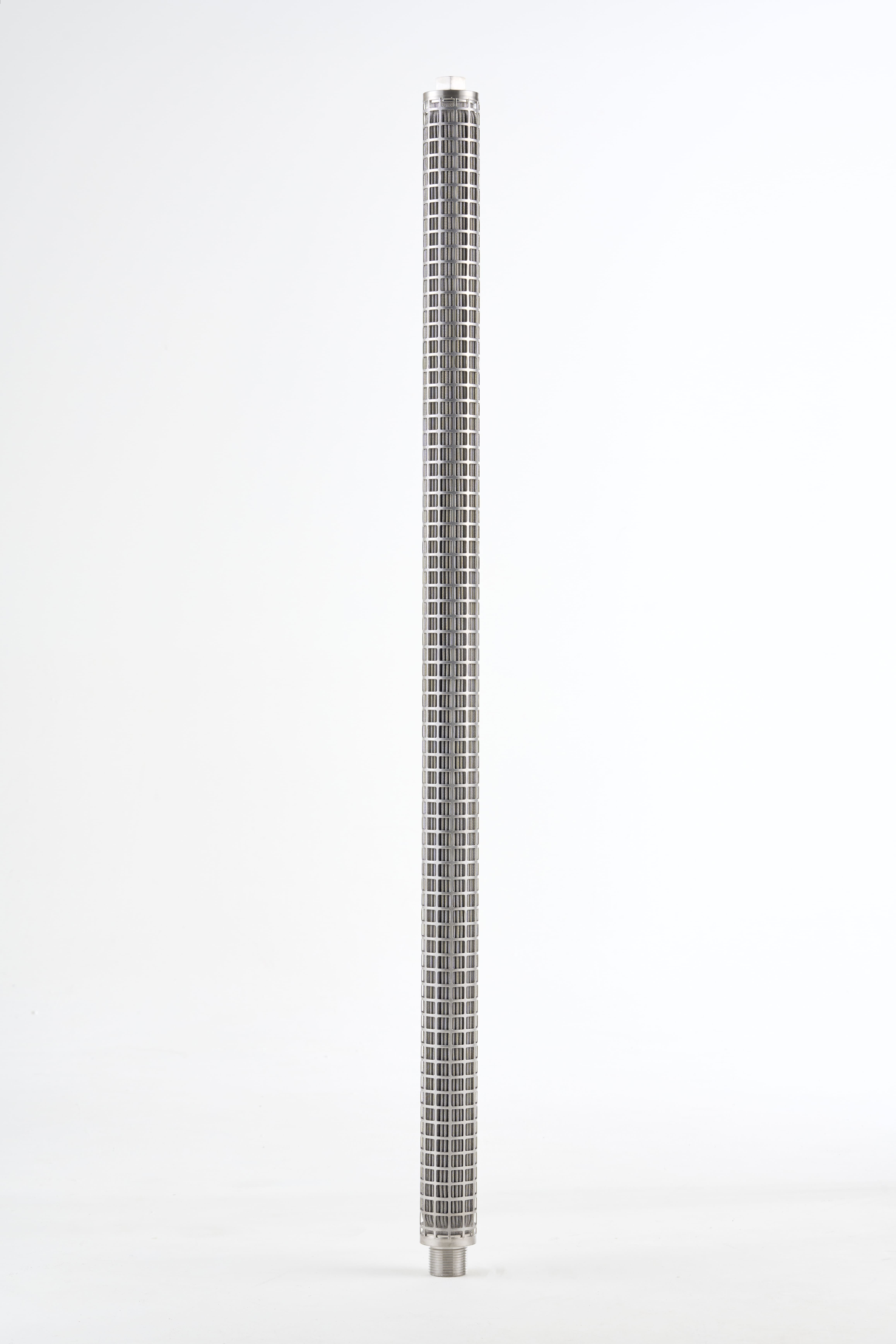 不鏽鋼摺疊蠟式濾芯 - 產品 3