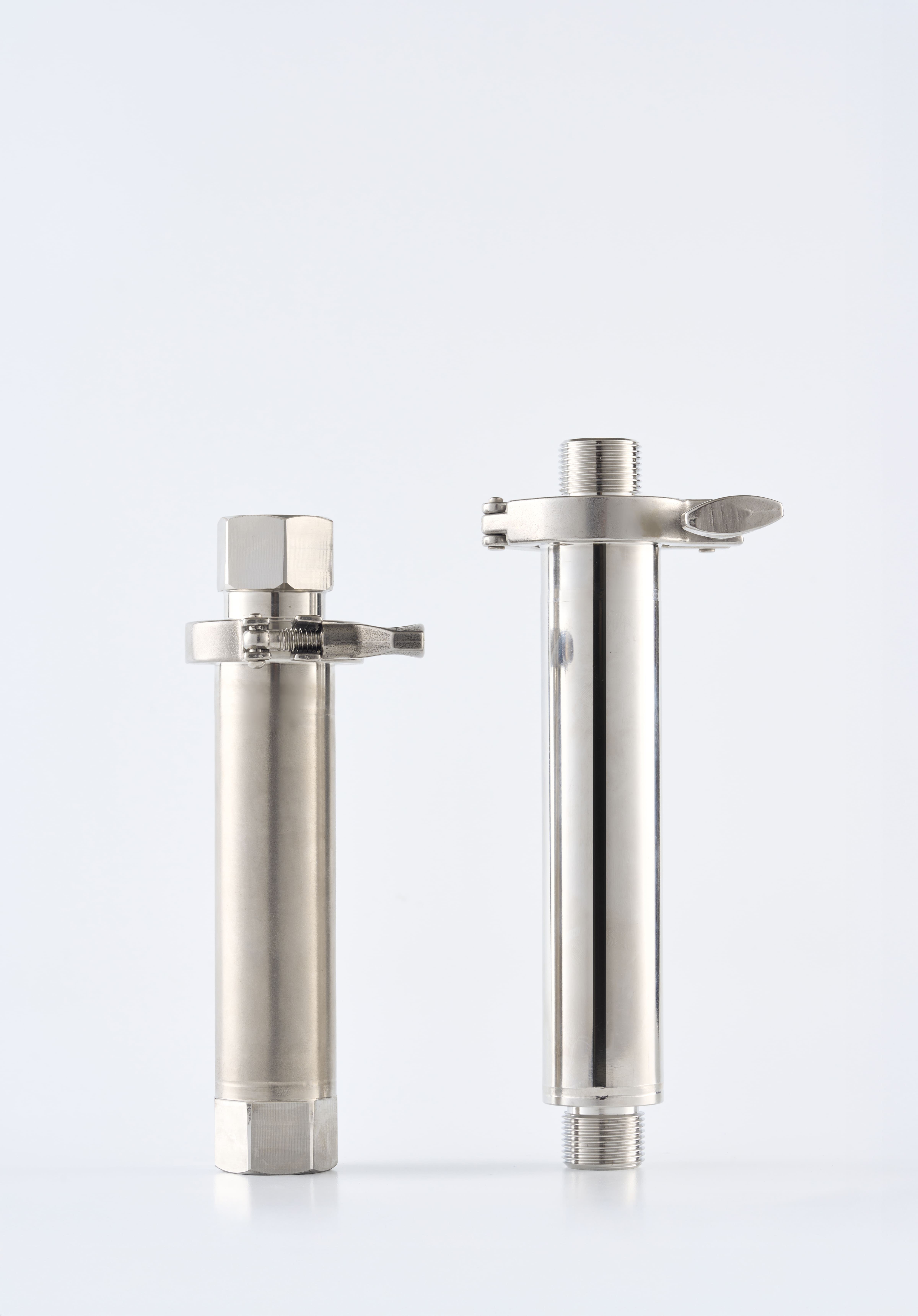 不鏽鋼平面蠟式濾芯 - product 1