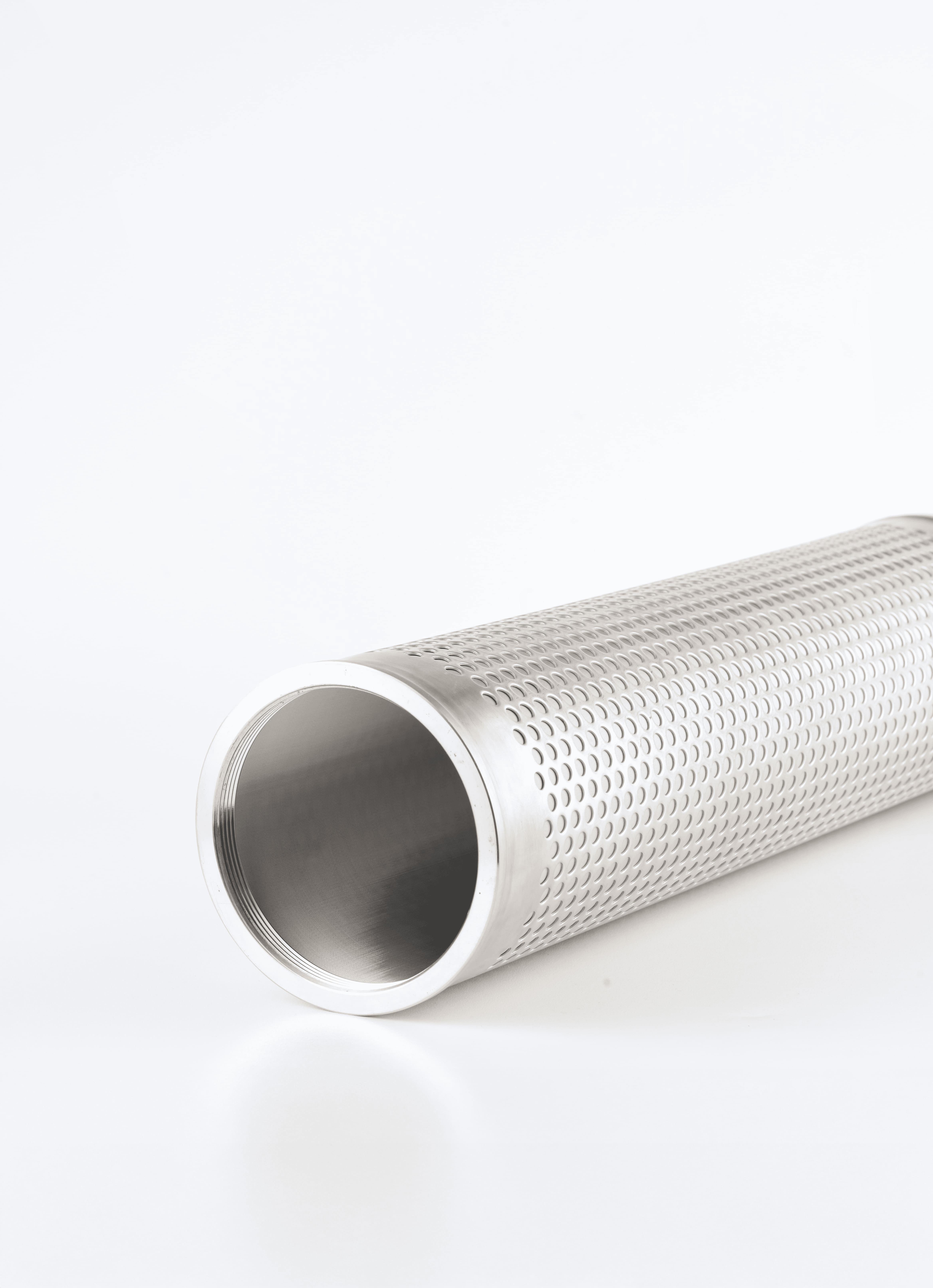 不鏽鋼伺服閥精密濾芯 - product 2