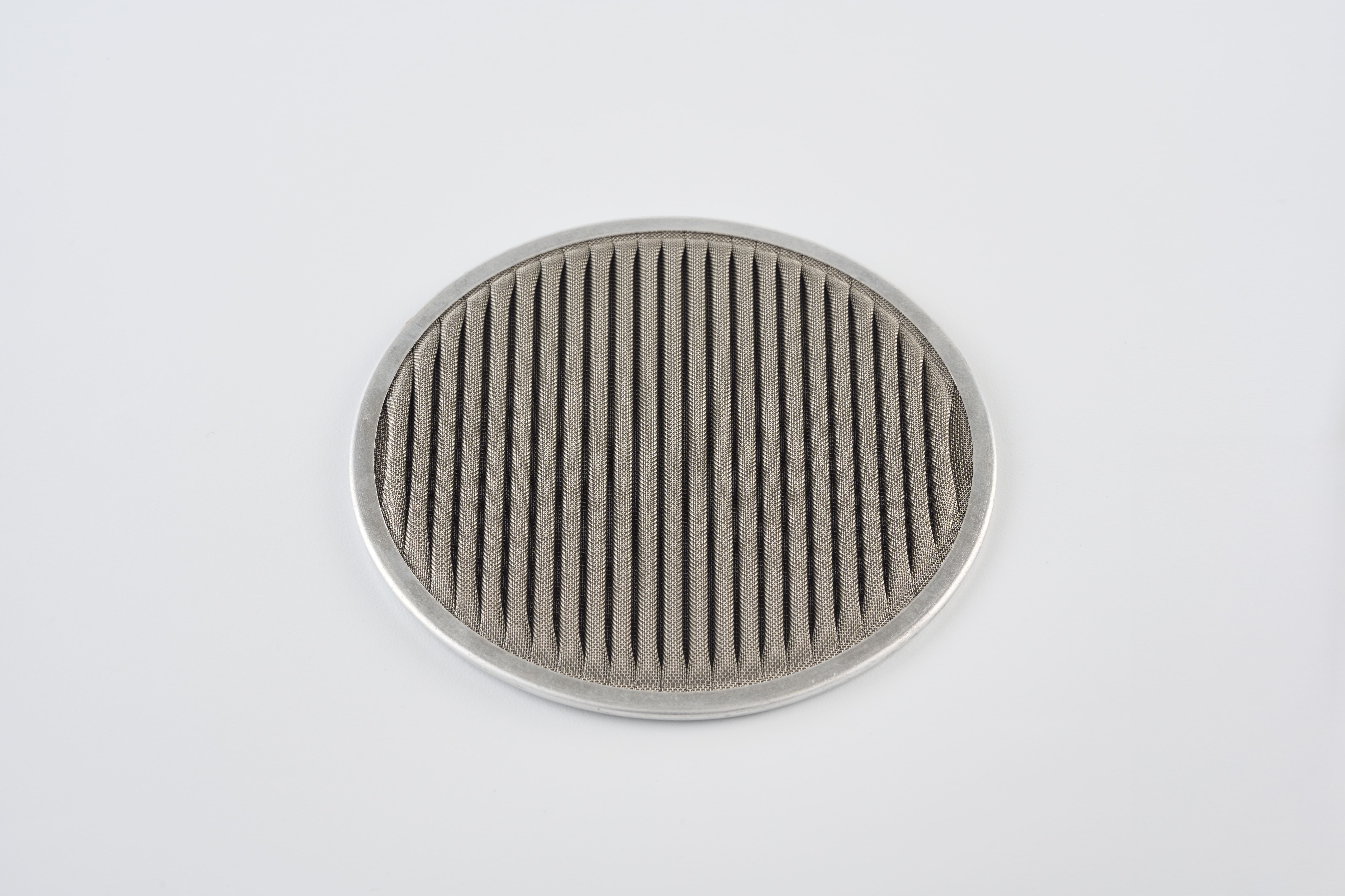 鋁包網濾片 - product 3