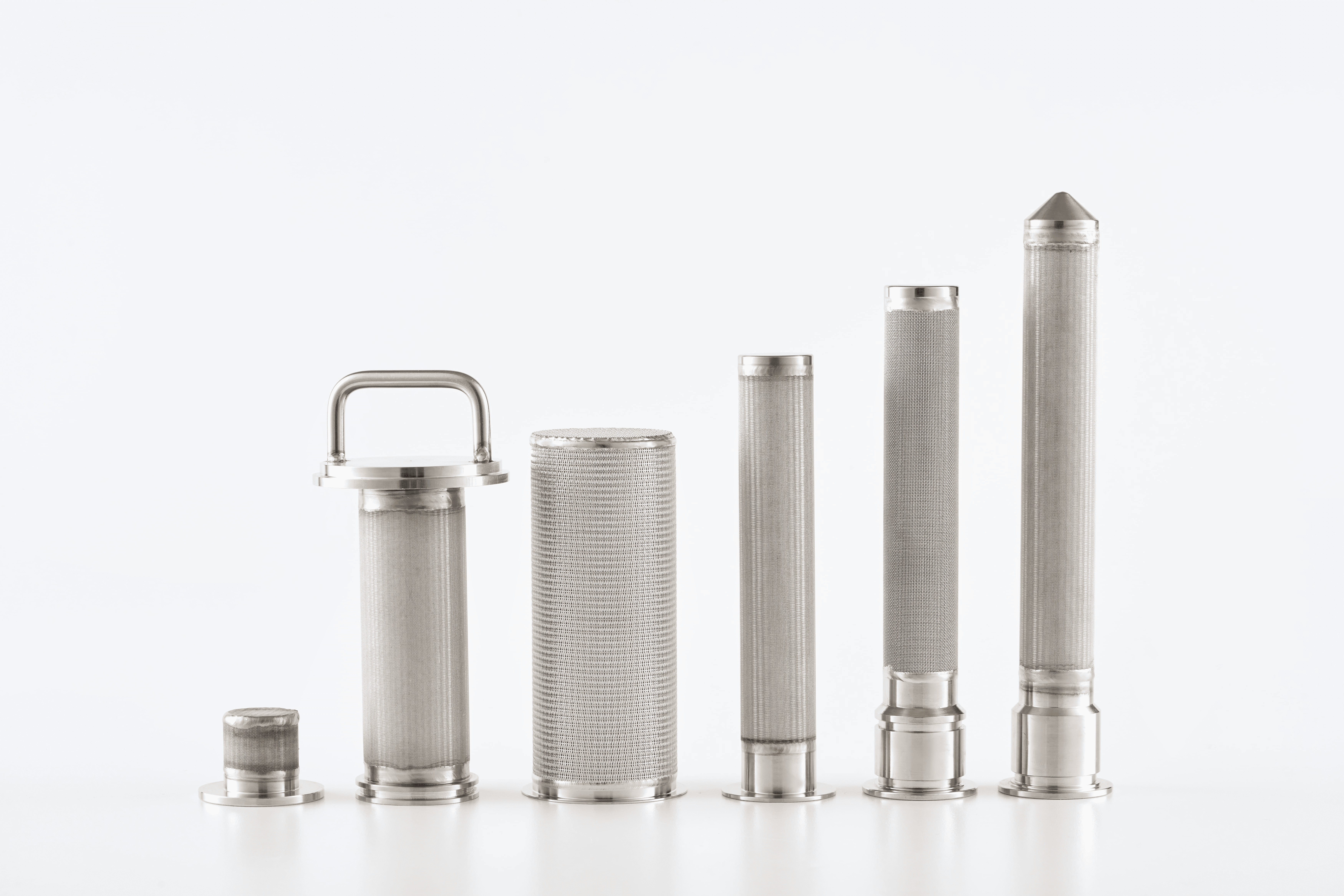 AI 液冷散熱系統濾芯