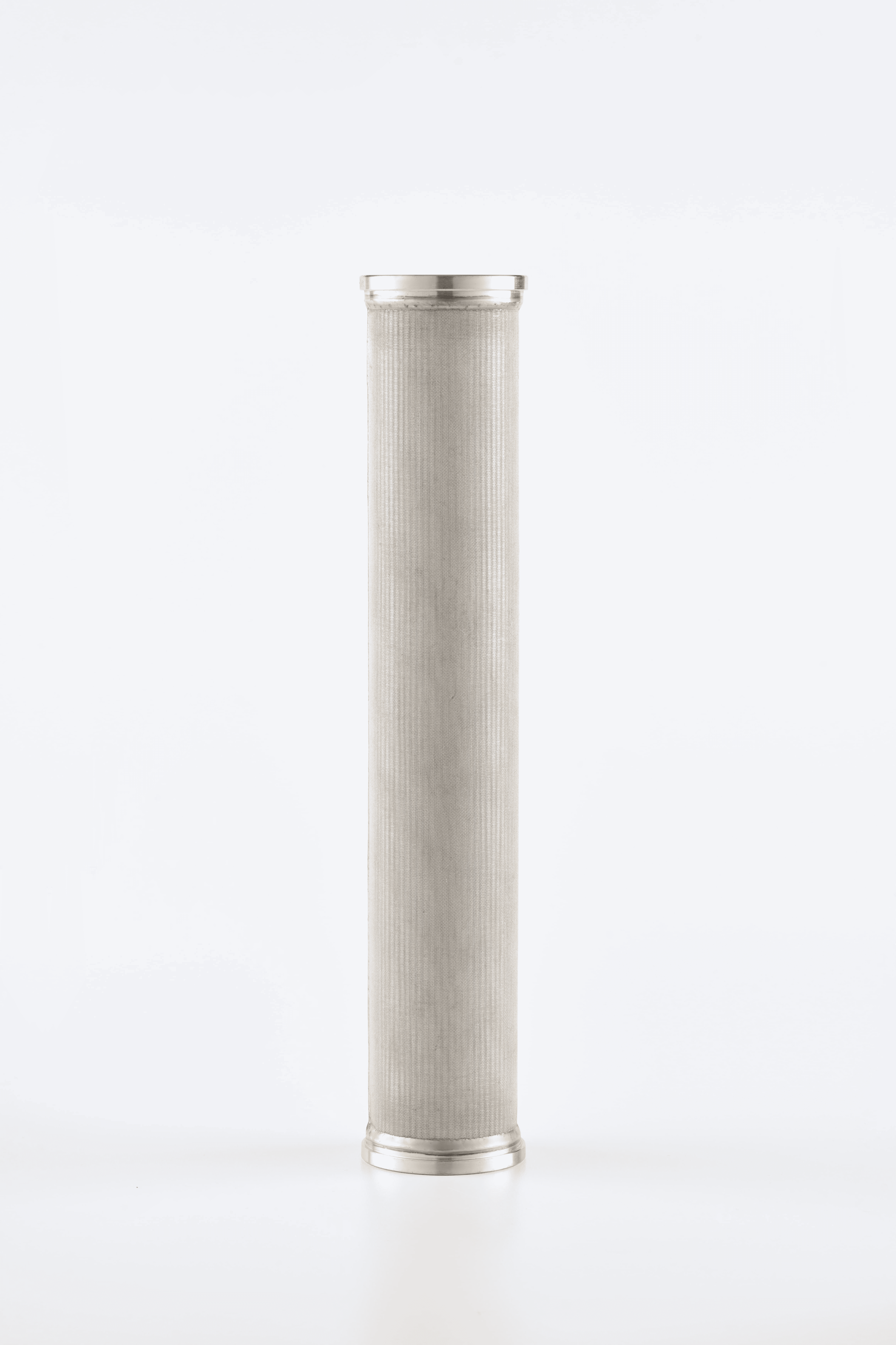 不鏽鋼平面蠟式濾芯 - product 3