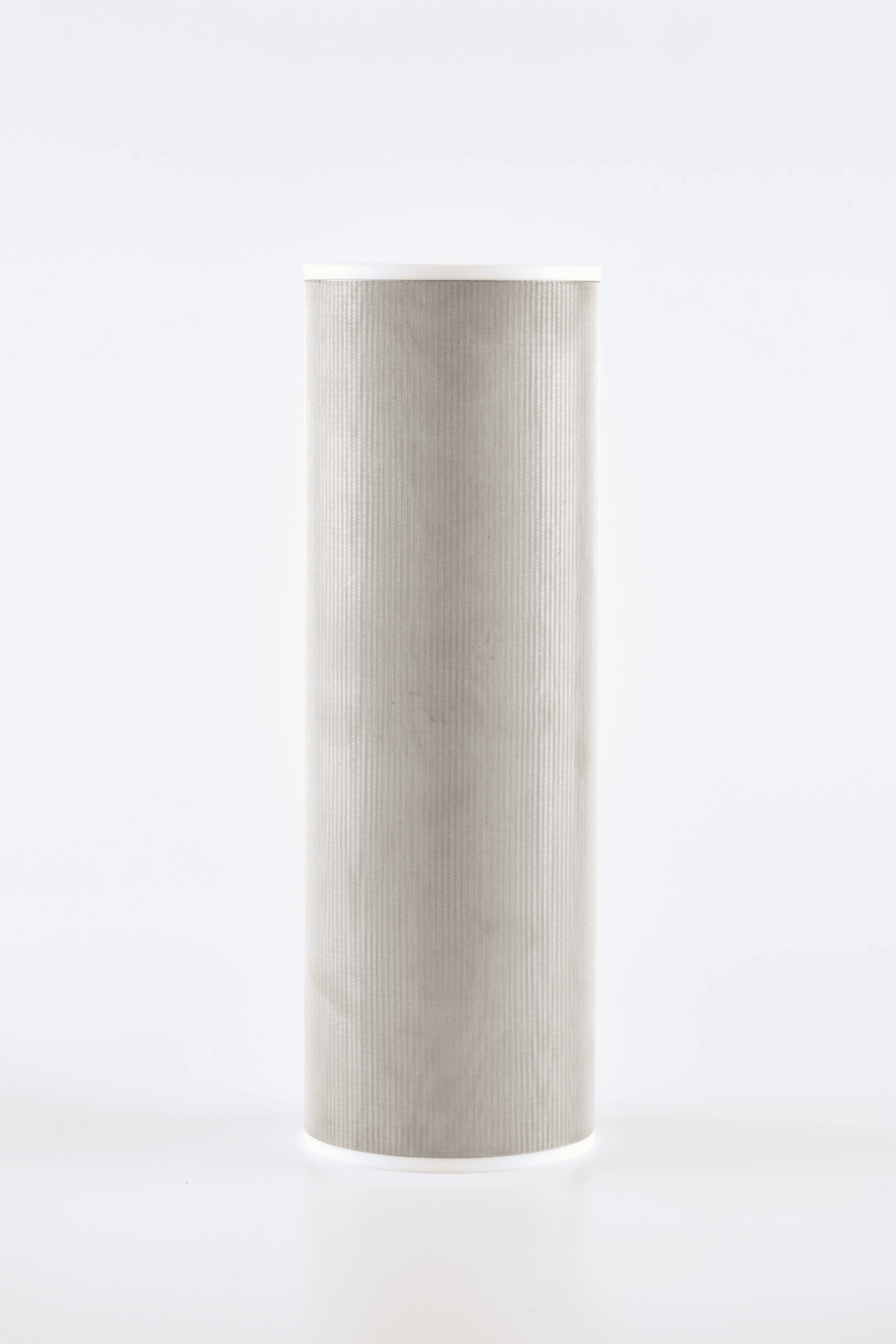 不鏽鋼平面蠟式濾芯 - product 4