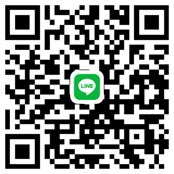 陳先生 LINE QR Code